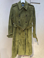 Плащ Ralph Lauren