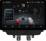Магнитола для Mazda CX-3 2014-2023 (ШГУ цветной) - Teyes CC4-PRO монитор 13" 2K QLED на Android 13, Быстрейшая, Snapdragon 778G, ИИ, CarPlay, DSP, 4G SIM-слот