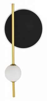 Накладной светильник ST-Luce Dali SL6507.431.02
