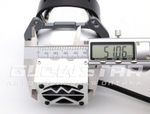Билед модули Aozoom A25 3.0 дюйма, 2 чипа, 5500K, 12V, 66W/75W, крепление 3R (комплект, 2шт)