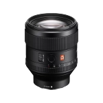 Объектив Sony FE 85mm f/1.4 GM