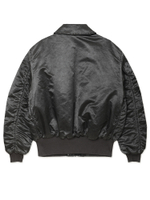 Бомбер Cwu 45/p Heritage Fit Flight Jacket (Battlewash)