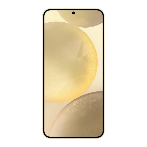 Смартфон Samsung Galaxy S24 Plus 12/256GB Dual Sim, Amber Yellow (Желтый) (SM-S9260)
