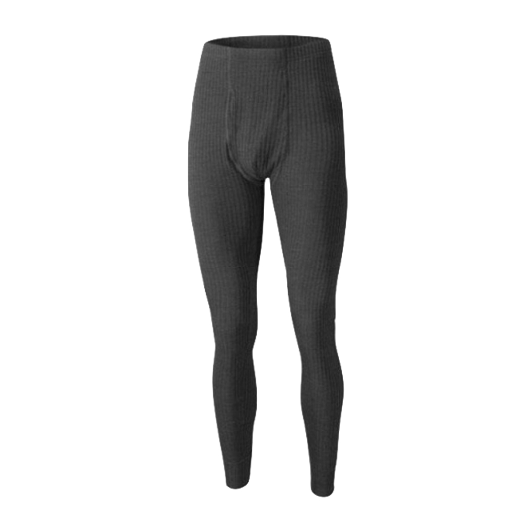 Термобелье Lasting Мужские JWP (SWU) Штаны Зима 30%Merino JWP-620 Зелёные -