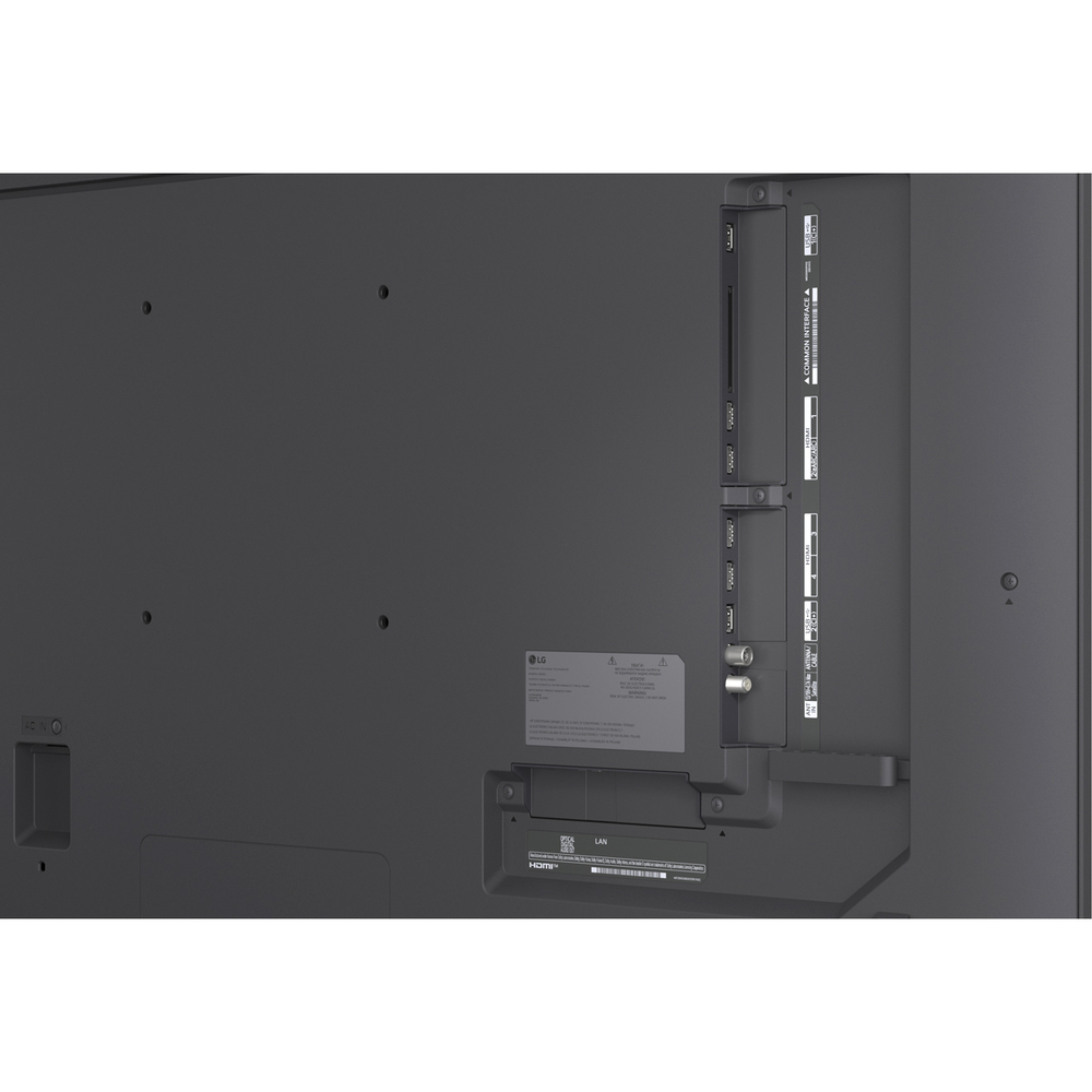 LG 50QNED85B6A.ARUG