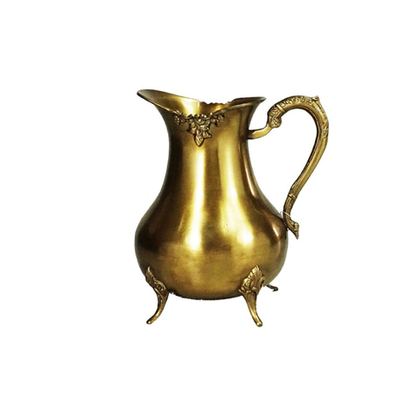 Кувшин 2.5л Roomers Tableware золотой