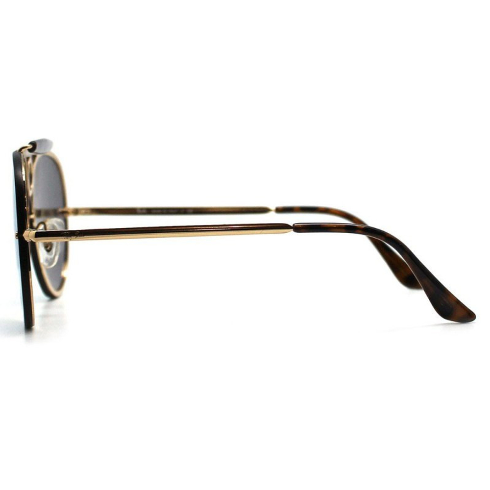 Ray Ban Blaze Shooter RB3581N 001/55