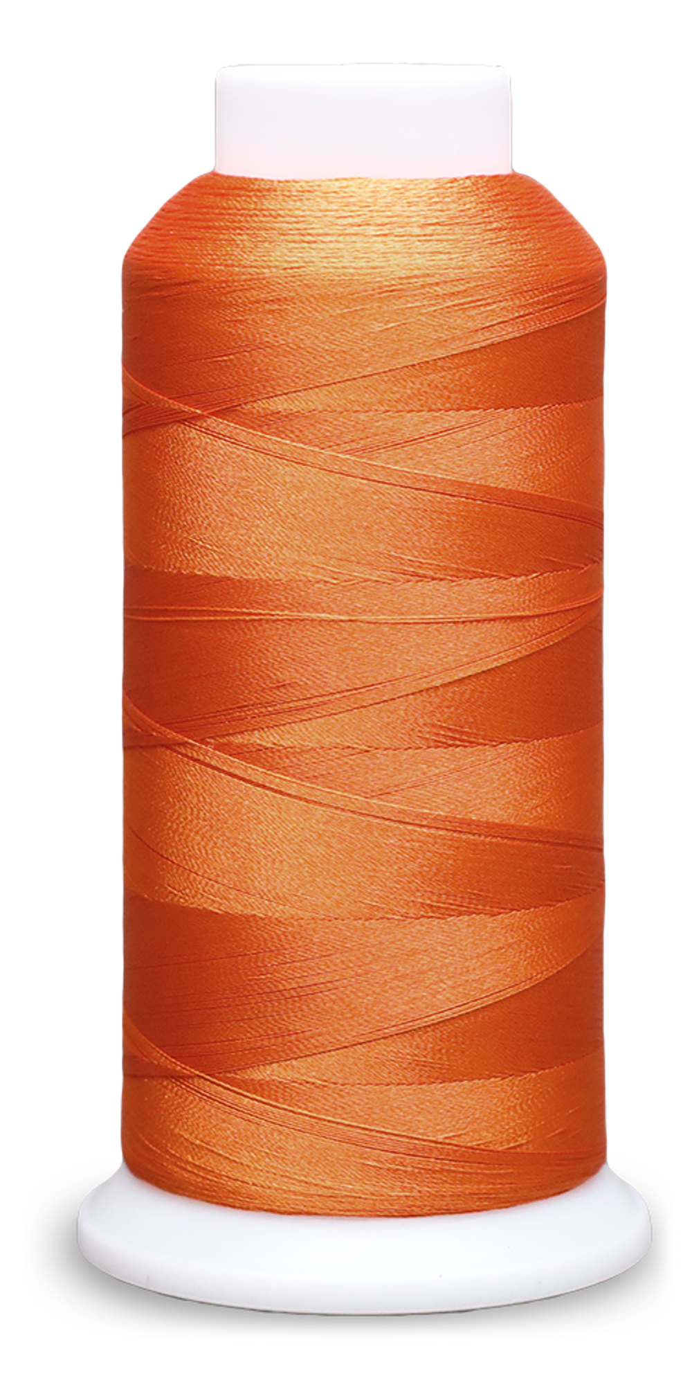 Полиэстеровые нитки Yokimi 120D/2 4000м