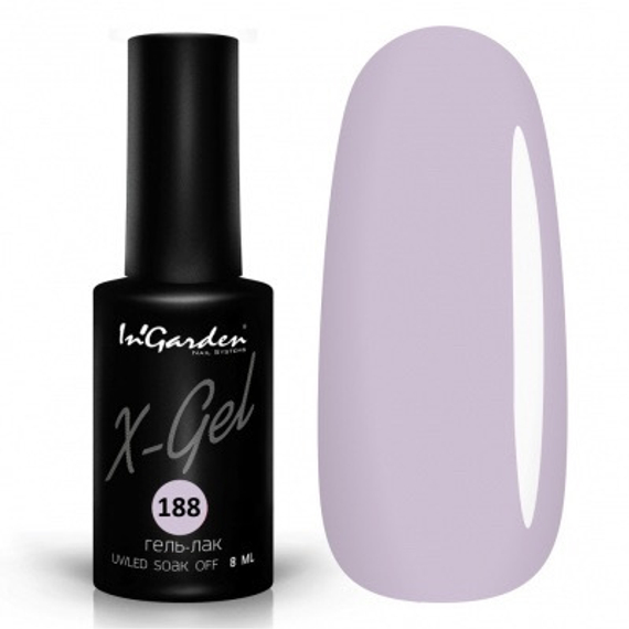 In’Garden X-gel №188