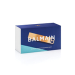 Balmain Золотая заколка-автомат Limited Edition Barrette Pour Cheveux B Gold