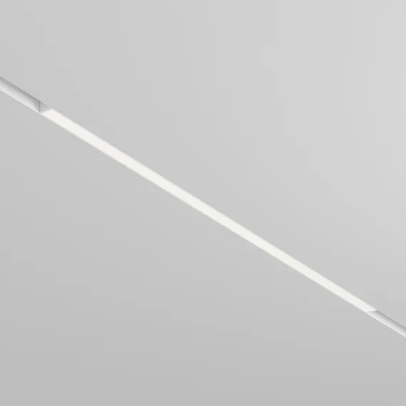 Трековый светильник Basis TR030-4-30WTW-DD2-W Maytoni