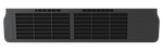 Внутренний блок настенного типа серии VISION PRO 2.0 CARBON MULTI Superior DC Inverter AS-10UW4RXVQH01AG(B) (комплект)