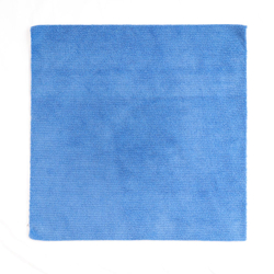Микрофибра ROSSVIK, 400*400мм, плотность 350г/м2 без кромки