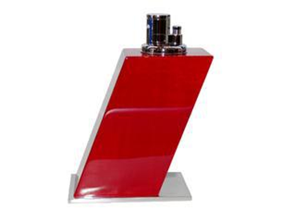Зажигалка настольная Elie Bleu Red