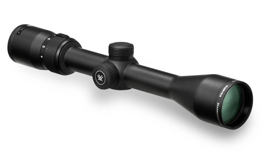 Оптический прицел Vortex Diamondback 4-12x40 Dead-Hold BDC (DBK-04-BDC)