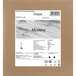 Настенный светильник (бра) Freya FR6063WL-L8B