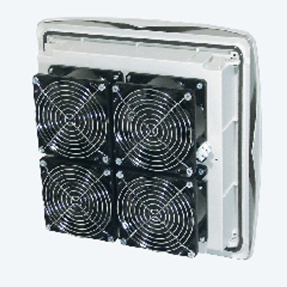 Потолочный вентилятор REF600, 500м3/час