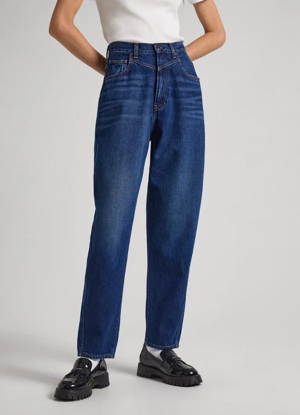 Джинсы женские PEPE JEANS