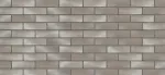 Terramatic, Plato Grey AC 8104, NF/240x71x14 - Клинкерная плитка для фасада и внутренней отделки