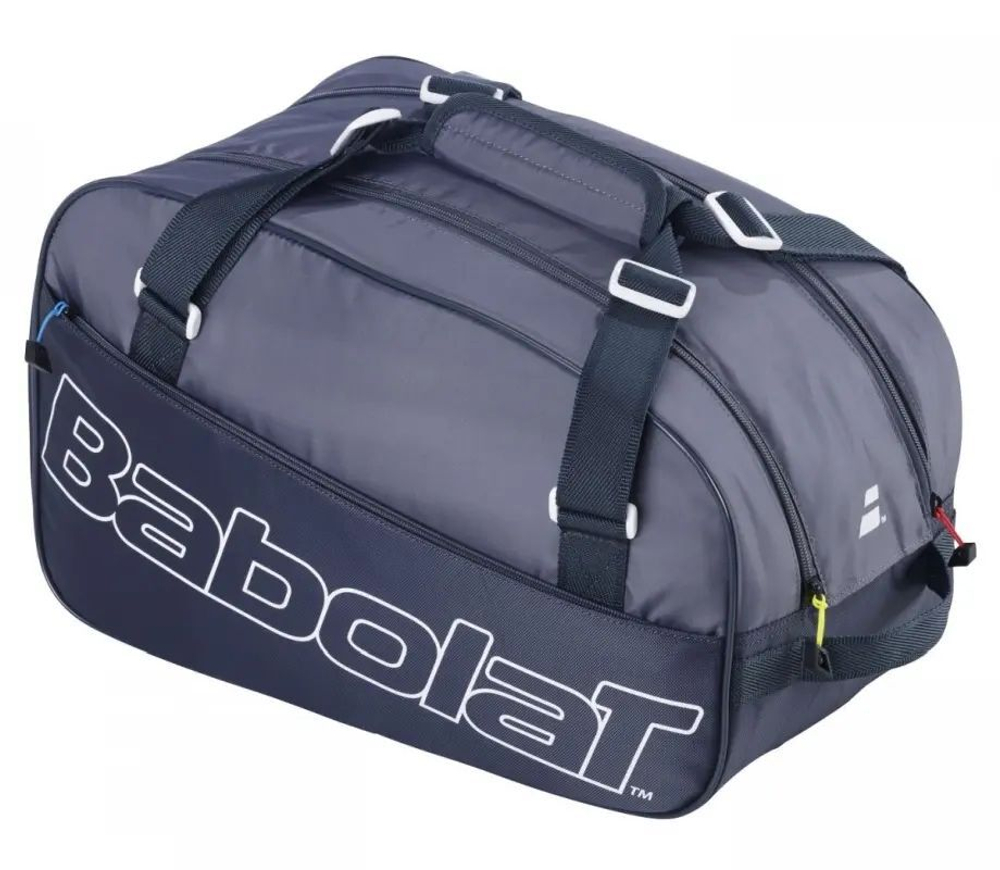 Сумка теннисная Babolat Evo Court S - серый