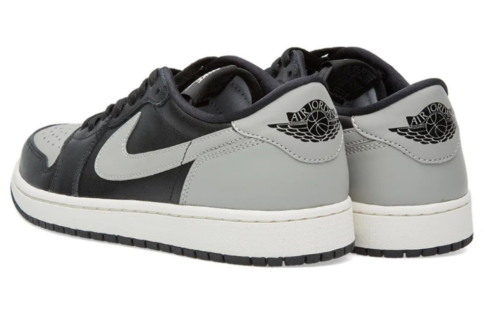 Jordan 1 Retro Low Shadow 2015