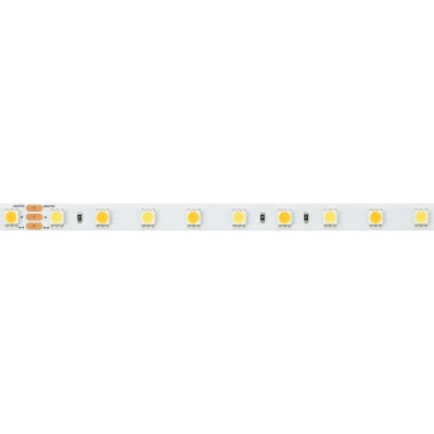 Лента RT-B60-10mm 24V White-MIX (14.4 W/m, IP20, 5m) (Arlight, Изменяемая ЦТ)