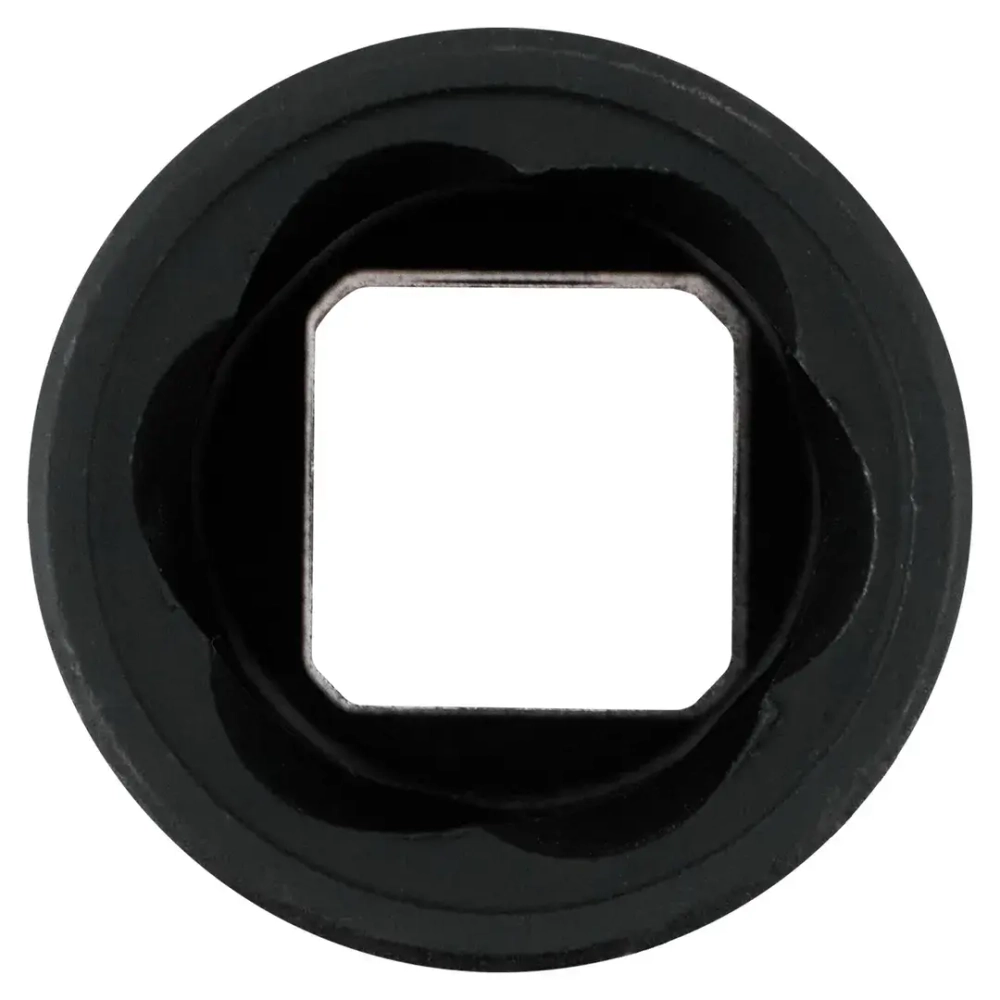 Головка ударная двухсторонняя 1/2'', 17мм (6/12гр.) RockFORCE RF-1321-17