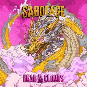 Head In The Clouds // Sabotage (Пермь)