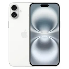 Телефон Apple iPhone 16 Plus 512Gb (White)