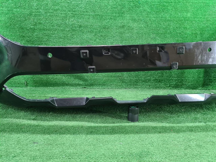 Бампер передний Haval F7 (2018-2022)