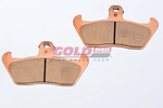 Тормозные колодки Goldfren 089 K5