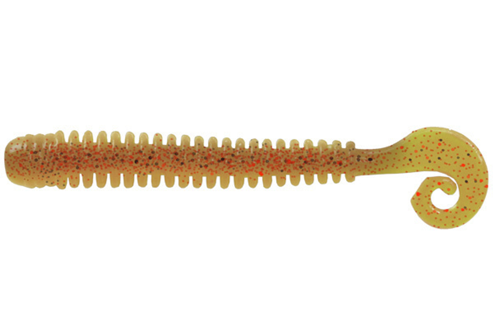 Мягкая приманка LureMax CHEEKY WORM