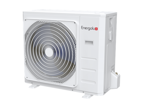 Канальный кондиционер Energolux DUCT 6 SAD36D6-A/ SAU36U6-A — (6)