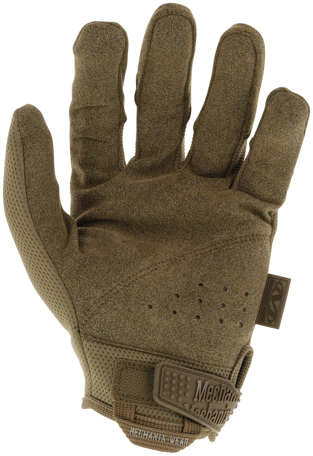 Mechanix Original Gen.3 Coyote — фото 2