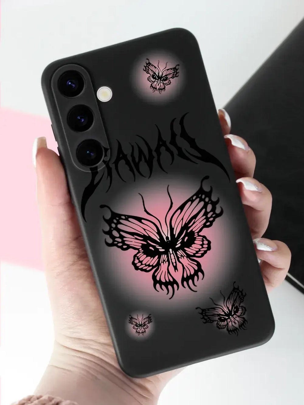 Чехол на Samsung S24
