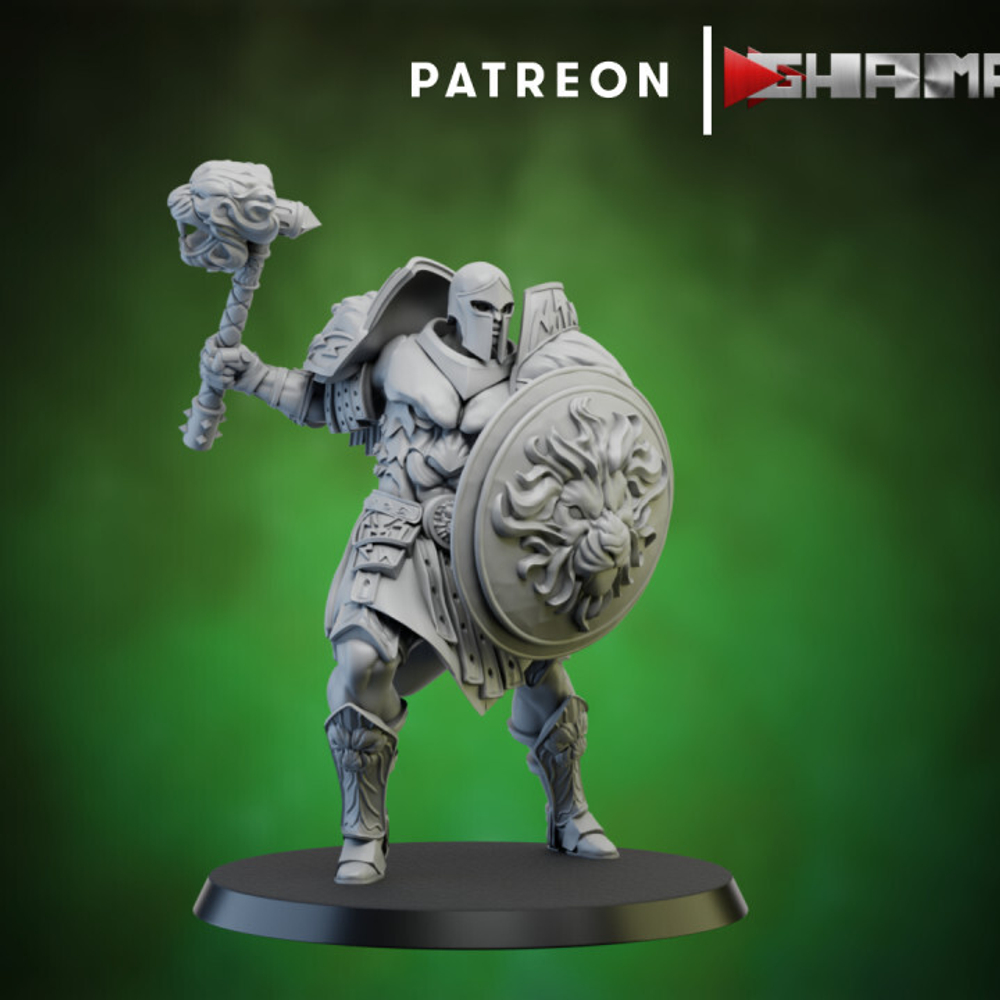 Stormcast Annihilator 4