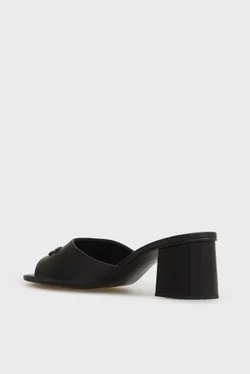 Сабо женские Karl Lagerfeld PLAZA