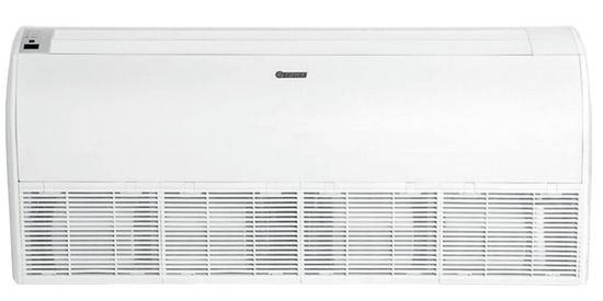 Напольно-потолочный кондиционер Gree GUD160ZD1/B-S