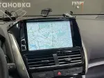 Магнитола для Mitsubishi Eclipse Cross 2018-2022 (ШГУ под козырьком) - Kuberg OL-1570 QLed, Android 13, Быстрейшая, CarPlay, SIM-слот