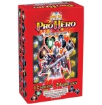 BS4804 Pro Hero: набор 12 фестивальных шаров 50 мм двойного действия.