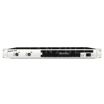 Anzhee Buffalo 2250 - усилитель мощности 2x250 Вт 8 Ом, 2х450 Вт 4 Ом