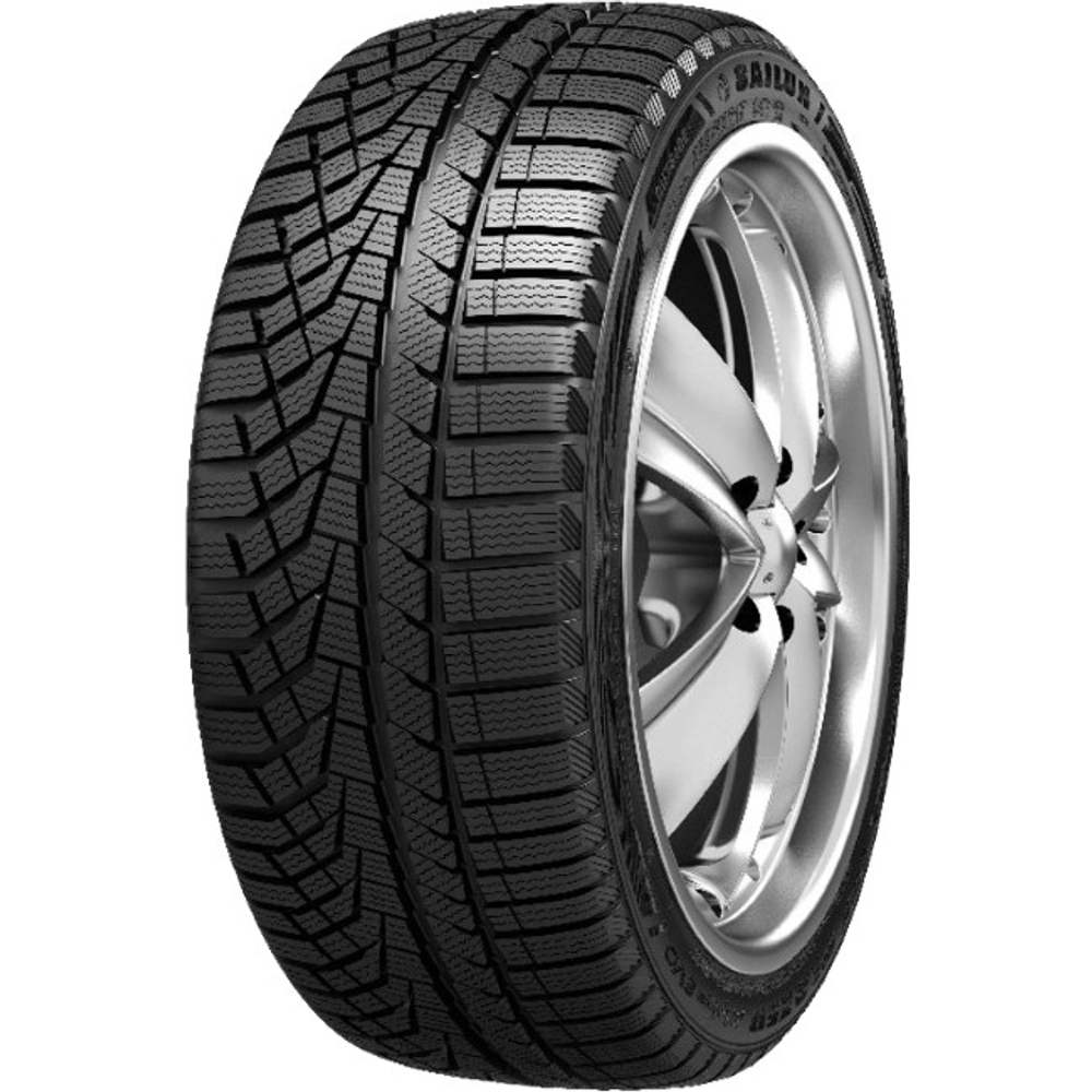 Зимняя шина Sailun Ice Blazer Alpine Evo 1 (235/60 R18 107V)