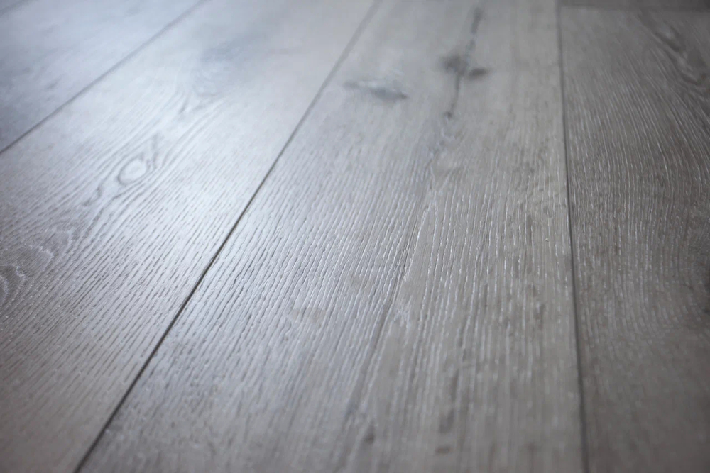 Кварц-винил SPC Damy Floor Family SPC 0,75мм 4,2 мм ДУБ СОСТАРЕННЫЙ СЕРЫЙ 2.635 м2