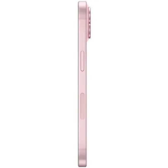 Смартфон Apple iPhone 15 256 ГБ (Розовый | Pink)