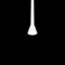 Подвесной светильник Pipe 10337/250 White Loft It