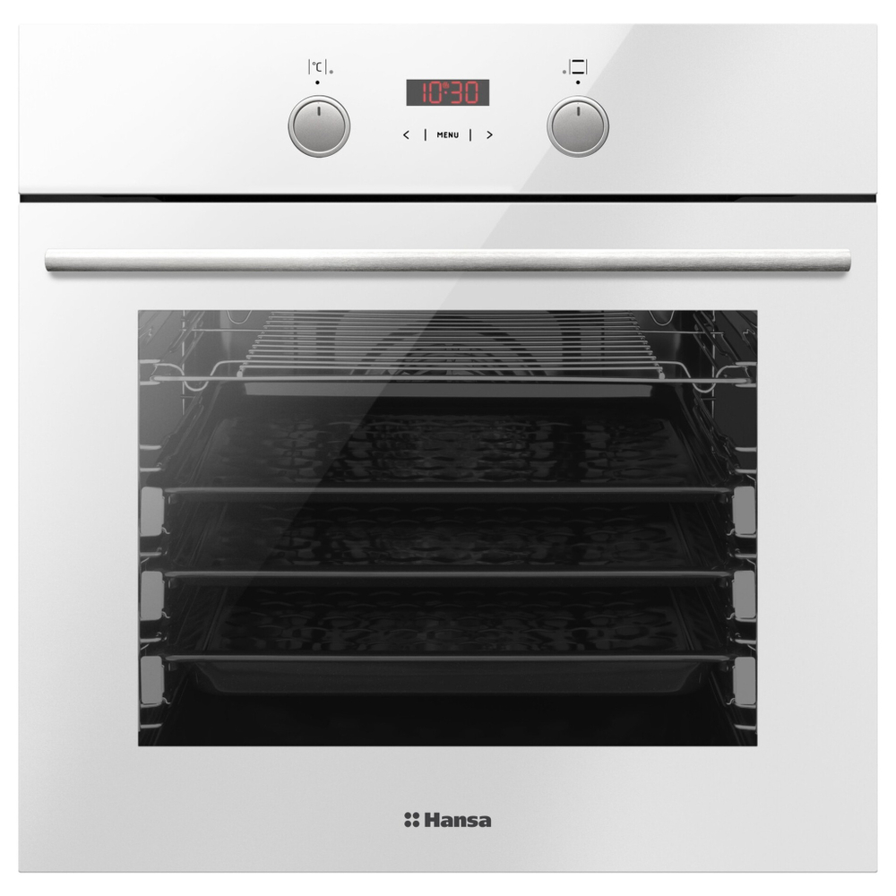 Духовой шкаф Hansa BOEW67490014