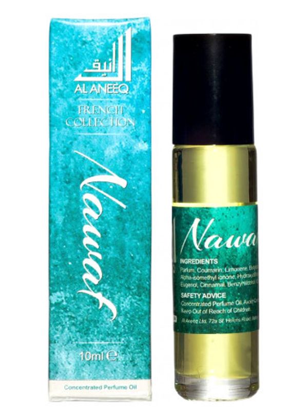 Al Aneeq Nawaf