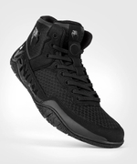 Перчатки боксерские Venum Spectre Black/Red