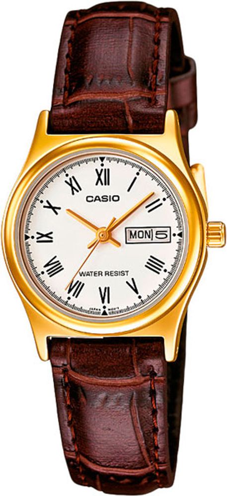 Наручные часы Casio LTP-V006GL-7B