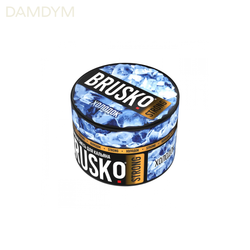 Бестабачная смесь BRUSKO Medium 50 грамм.